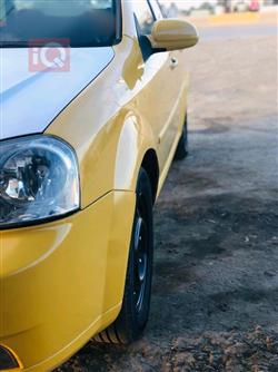 شيفروليه اوبترا